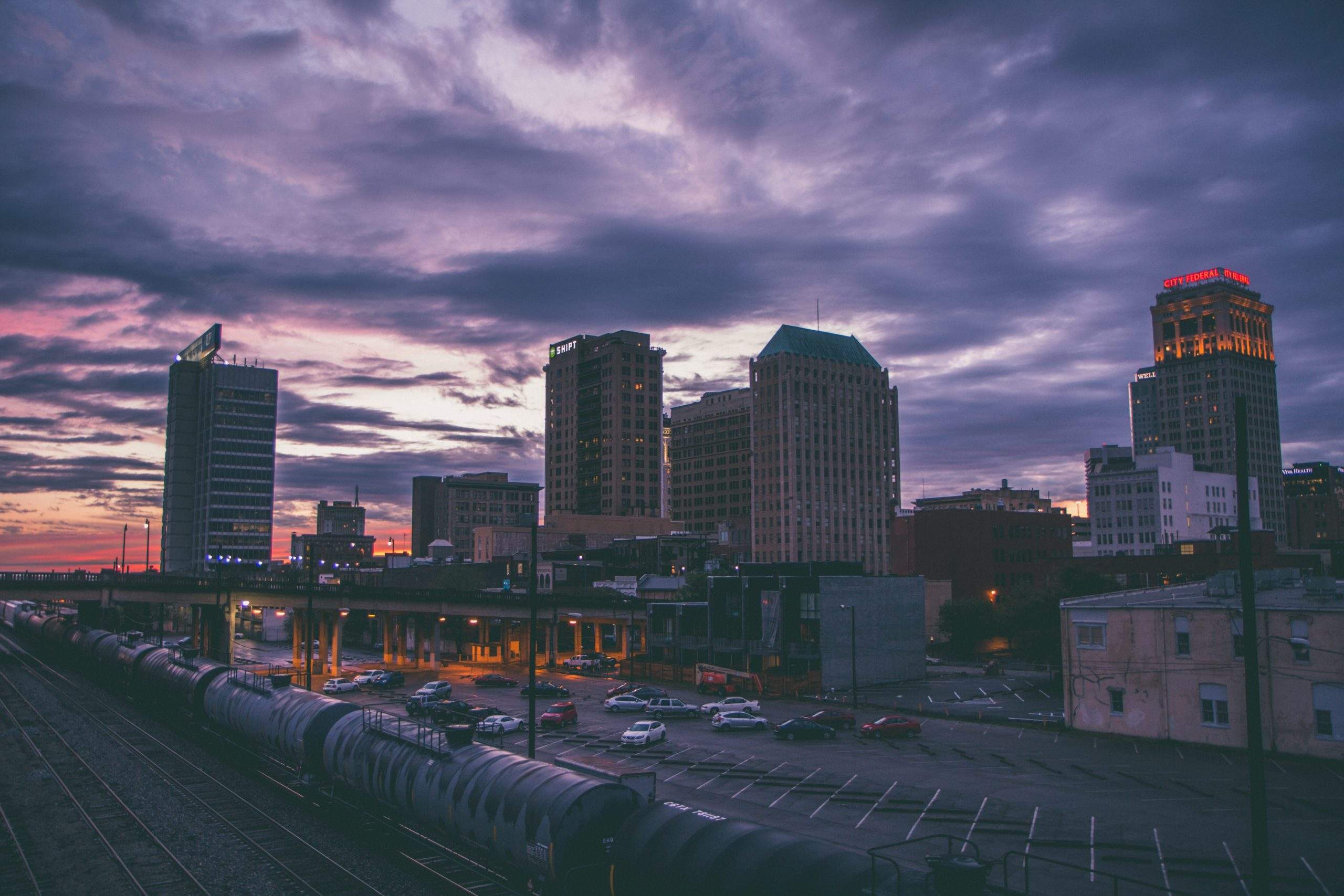 The 3 Best Up and Coming Neighborhoods in Birmingham Bellhop Blog