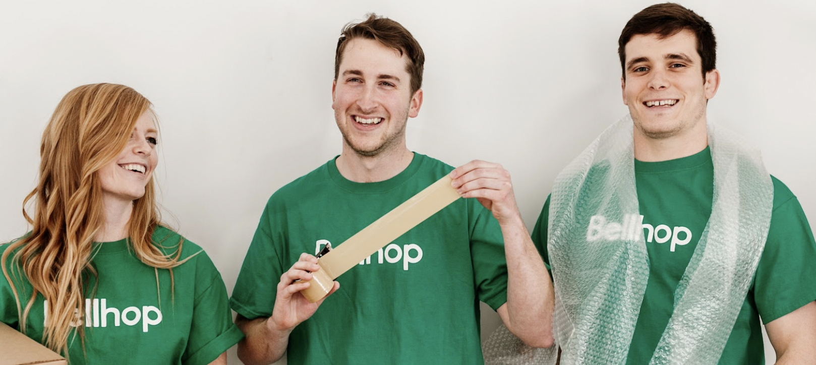 Why You Should Hire Local Movers Through Bellhop Bellhop Blog